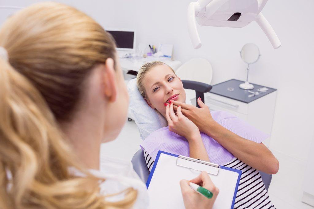 Wisdom Tooth Removal Near Me | Gentle Care Family Dentistry