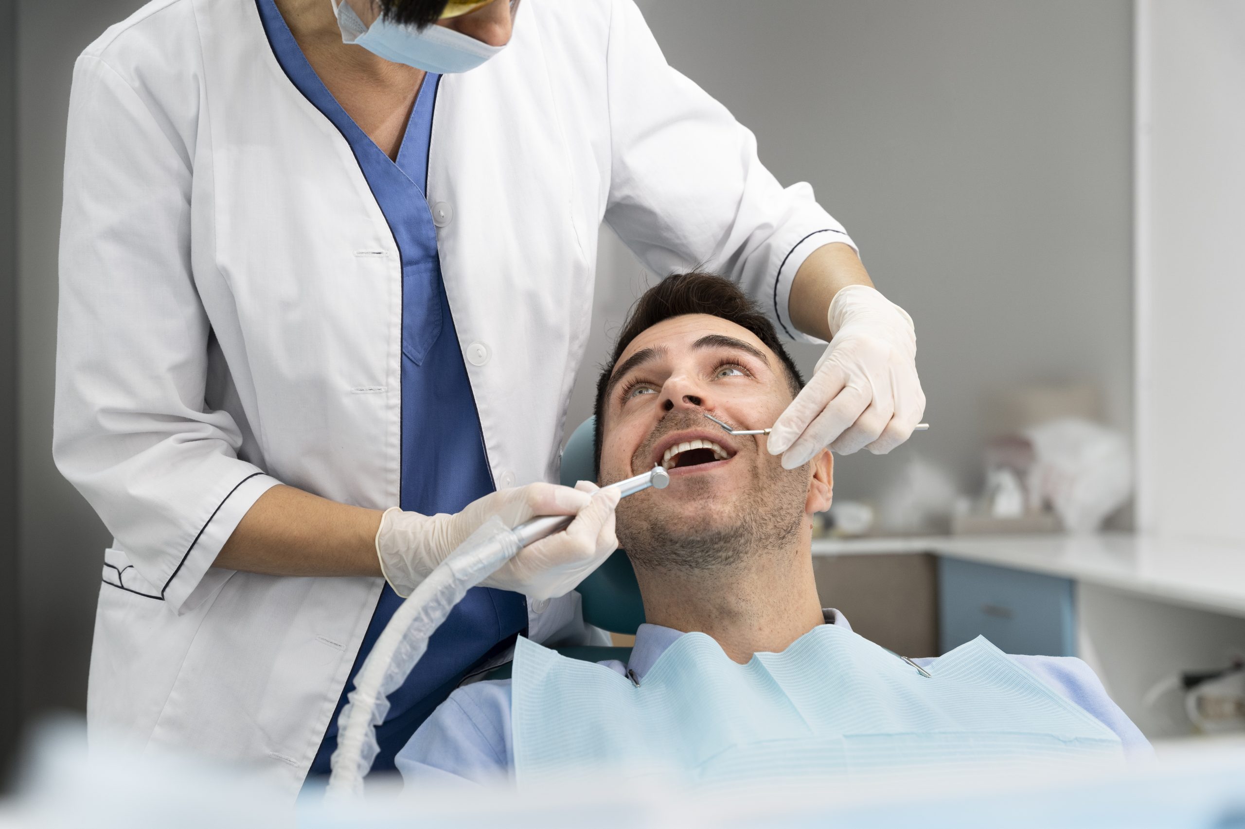 Understanding Root Canal Treatment: A Complete Guide