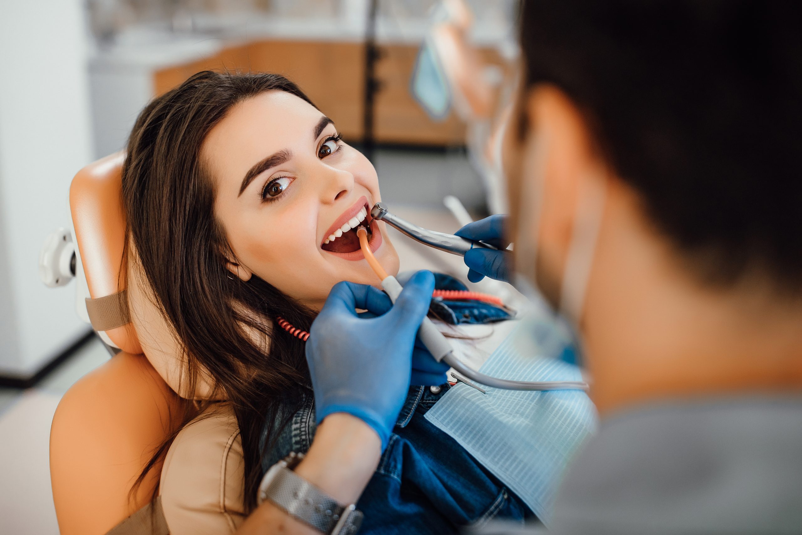 General Dentistry Services for a Healthier, Brighter Smile