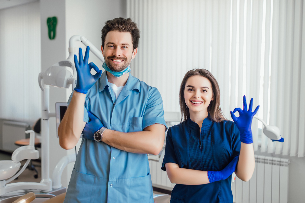 Best Dental Office in High Point, NC – Gentle Care Family Dental