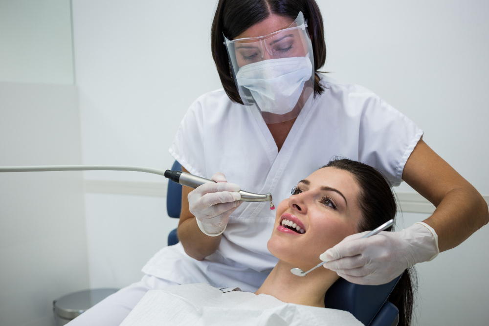 Best Cosmetic Dentist in High Point: Transform Your Smile with Gentle Care Family Dental