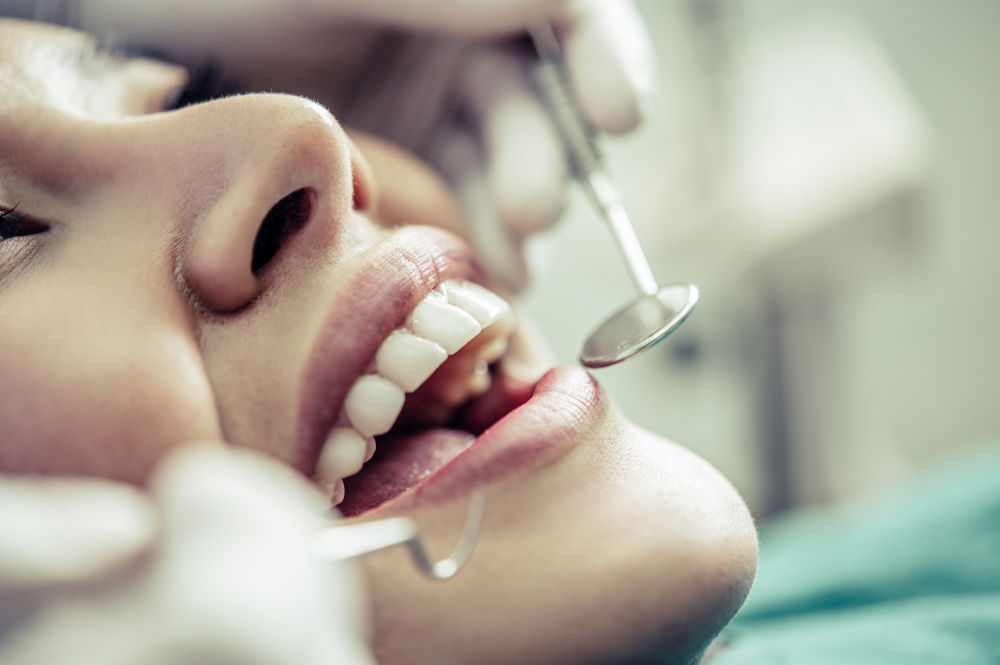 From Prevention to Restoration: Gum Care in High Point