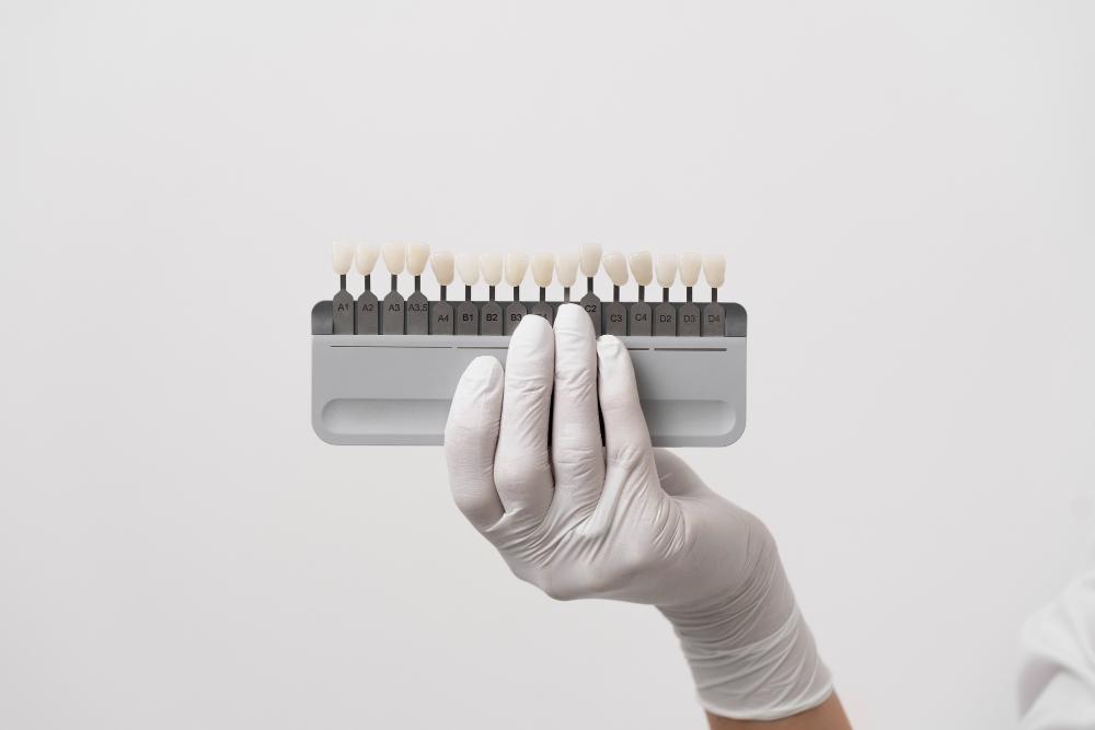Restore Your Smile with Dental Bridges in High Point