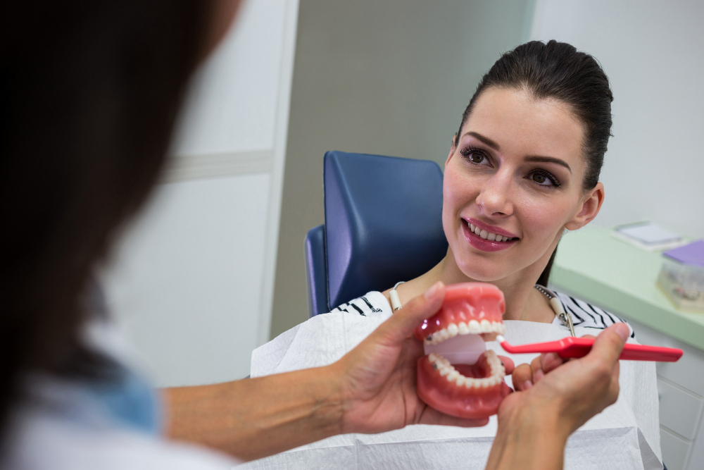 Breathe Easy at the Dentist: Understanding Nitrous Oxide Sedation
