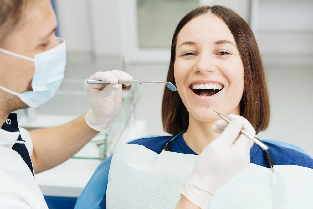 The Essential Role of General Dentistry in Your Oral Health Journey