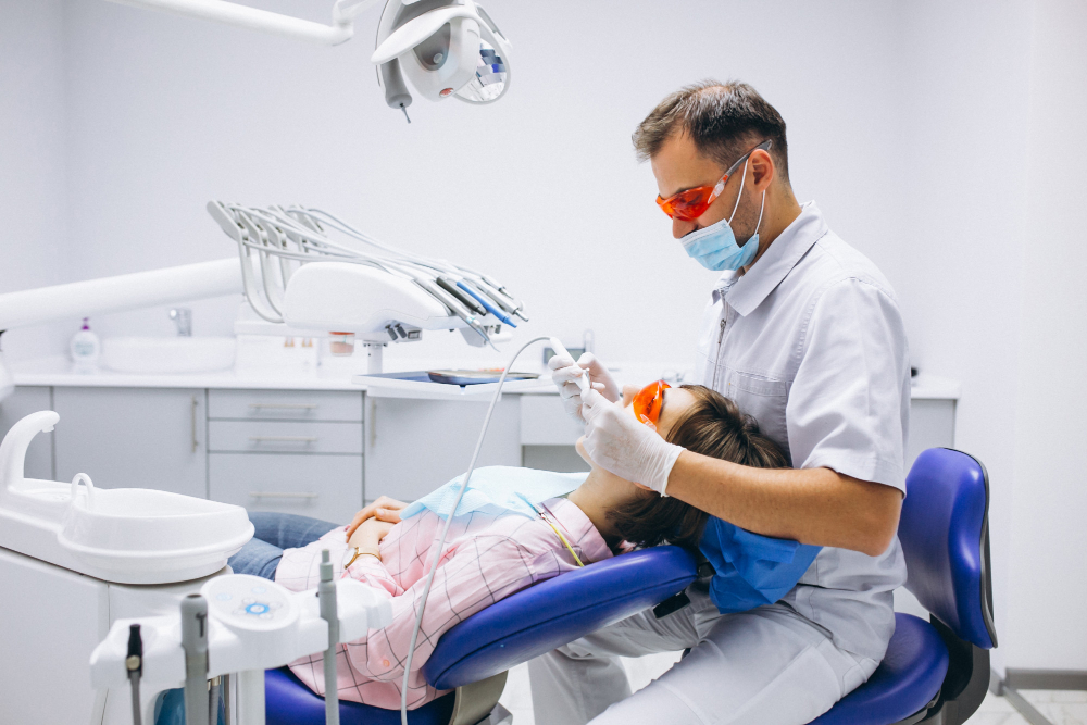 Understanding Periodontal Disease and Treatments in Highpoint