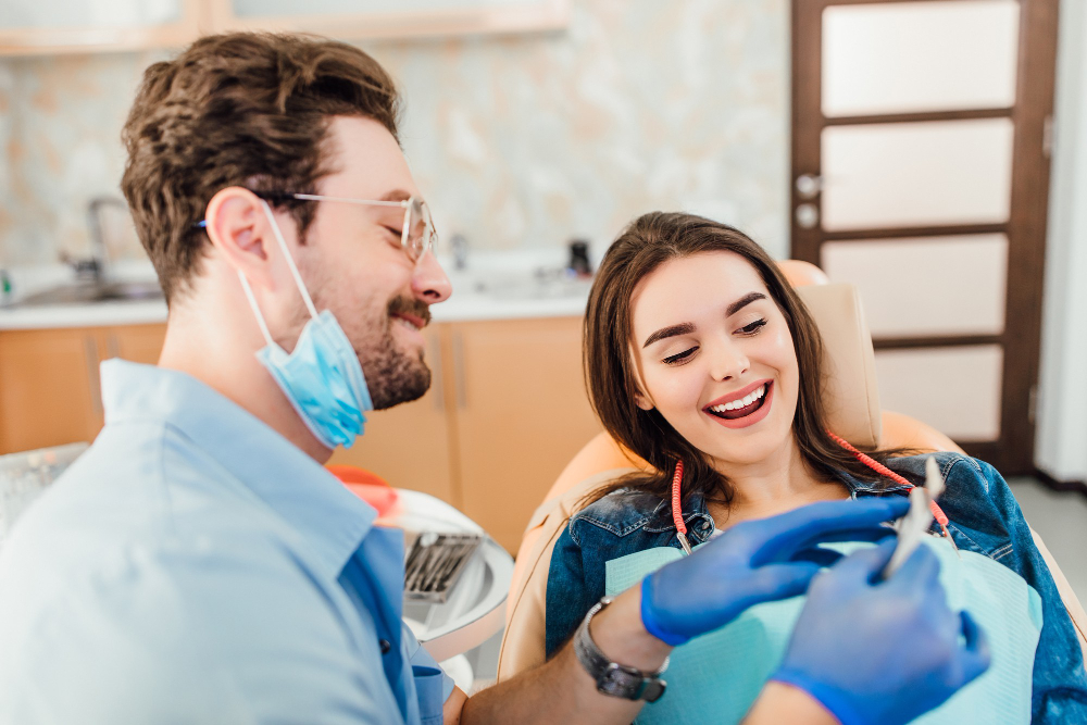 Comfortable & Safe Tooth Extractions for a Healthier Smile