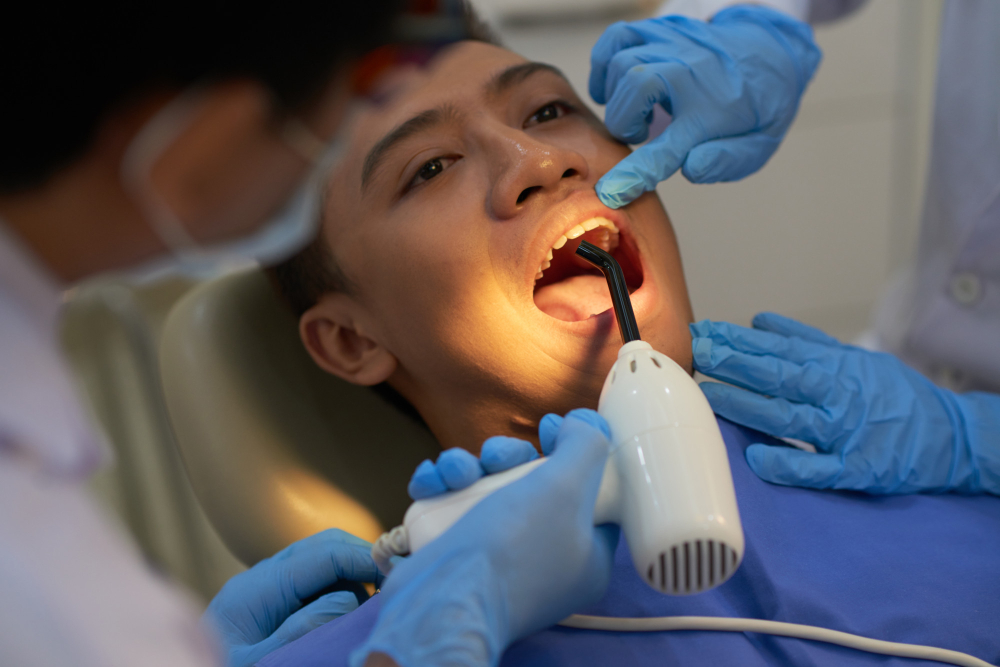 Dental Fillings in High Point – Restore Your Smile with Expert Care