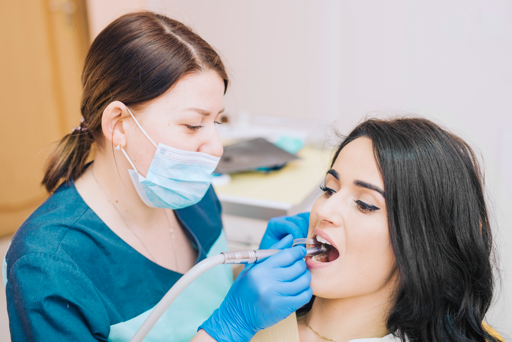 Transform Your Smile with Veneers in High Point
