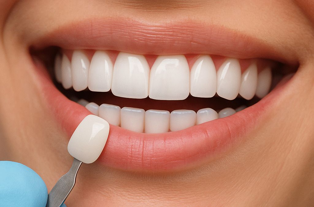 Dental Veneers