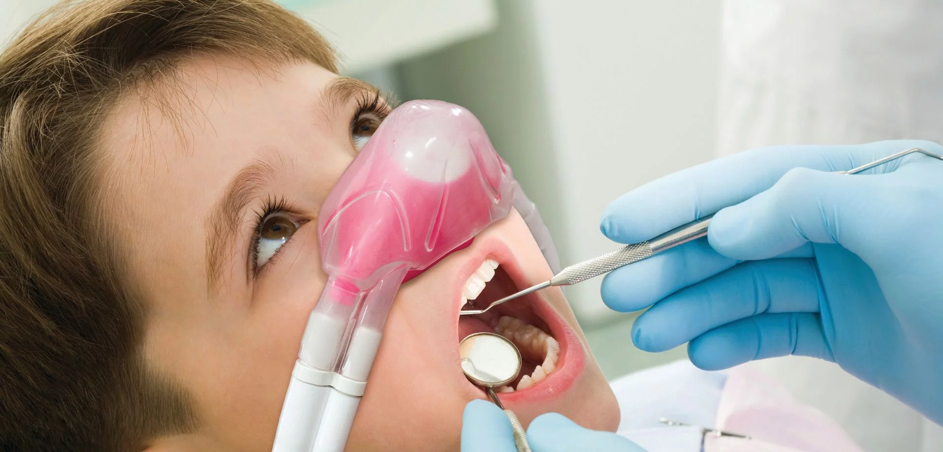 Nitrous Oxide