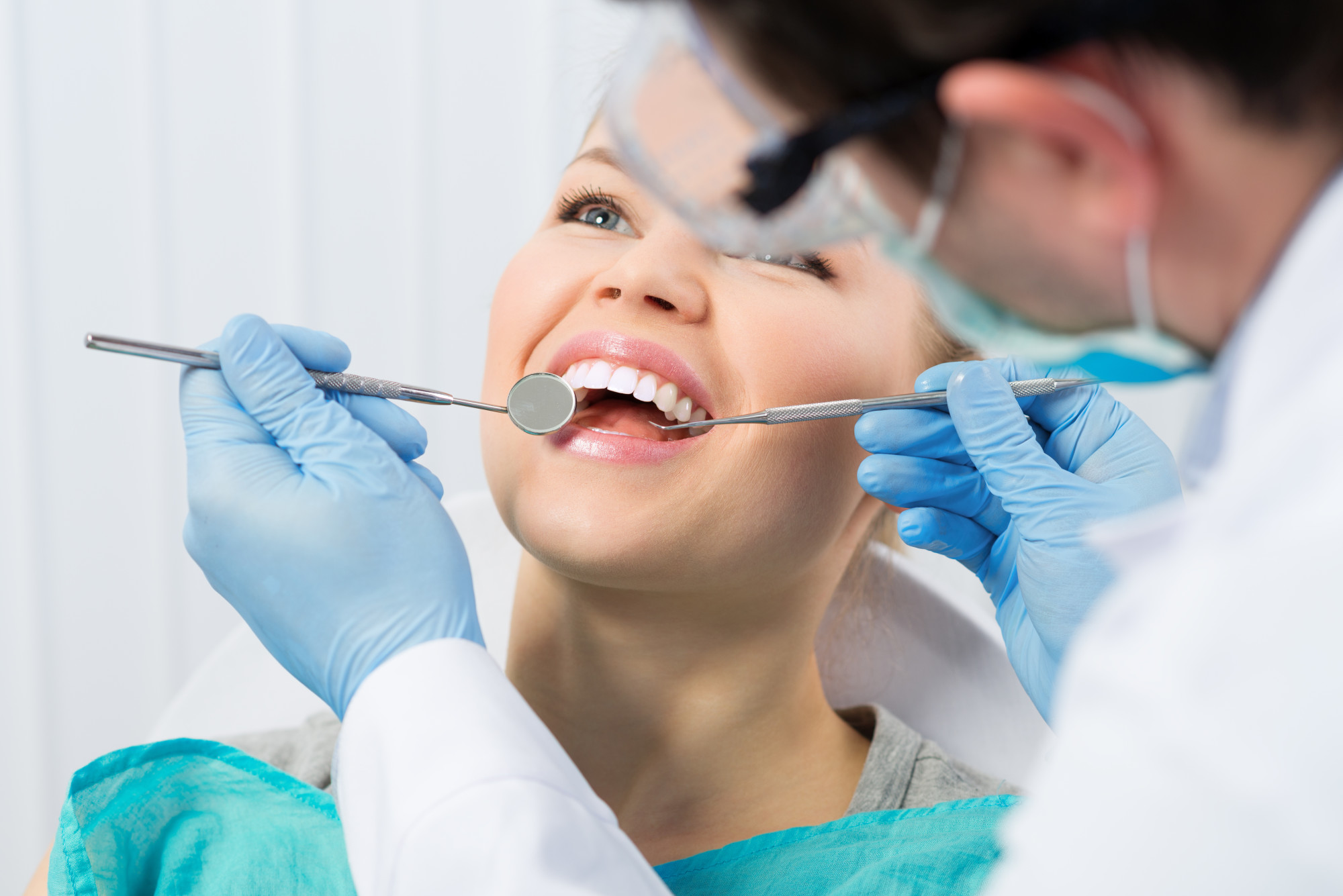 The Importance of Regular Dental Checkups