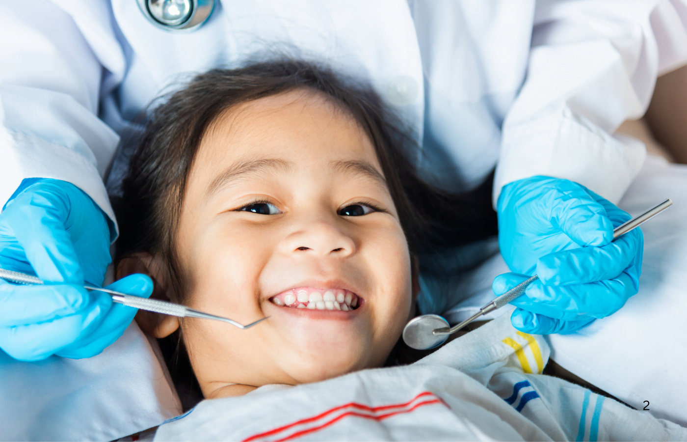 Pediatric Dentistry