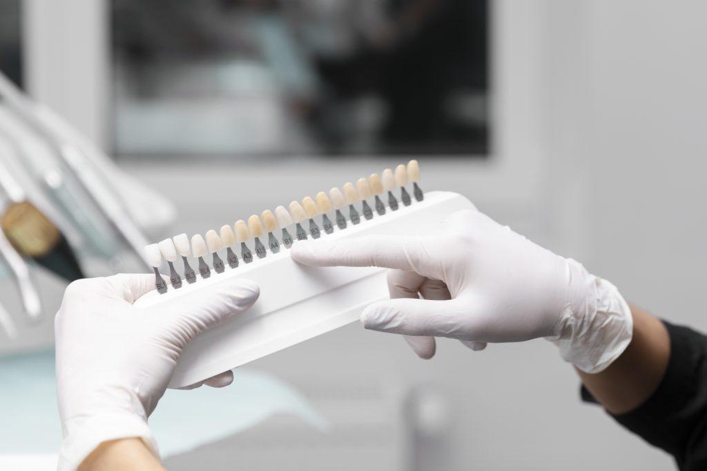 Veneers in High Point for a Brighter Smile