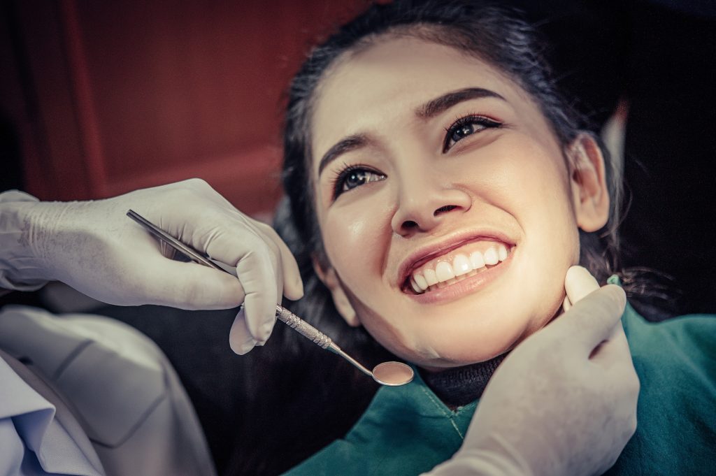 Transform Your Smile with Cosmetic Dentistry at Gentle Care