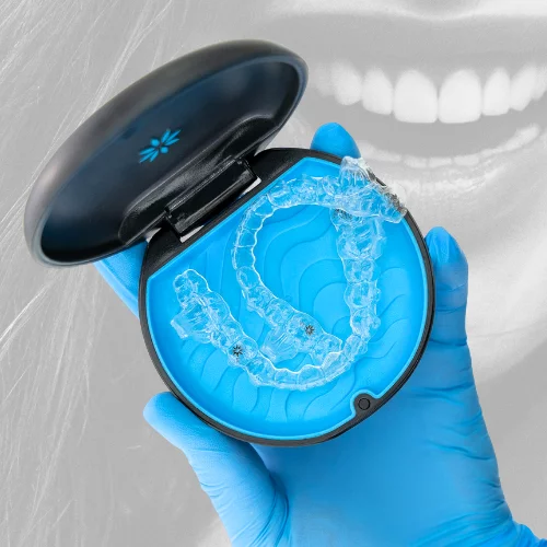 Invisalign in Gentle Care