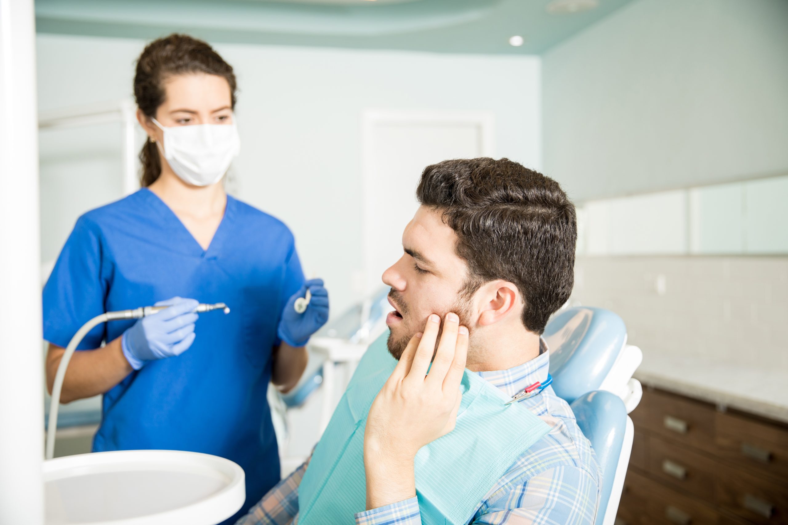 Emergency Dental Services at Gentle Care
